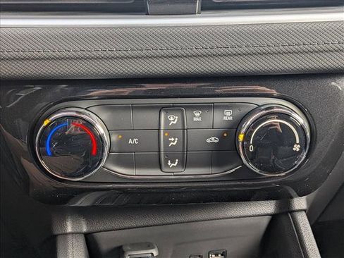 New 2026 Chevrolet TrailBlazer LT w/ Driver Confidence Package image 13