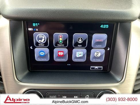 Used 2020 GMC Yukon XL Denali w/ Denali Ultimate Package AWD/4WD image 17