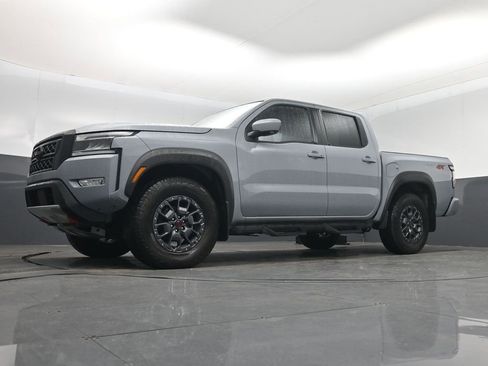 Used 2024 Nissan Frontier PRO-4X w/ Pro Premium Package image 46