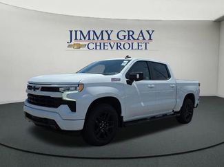 New 2026 Chevrolet Silverado 1500 RST w/ All Star Edition Plus AWD/4WD video 1