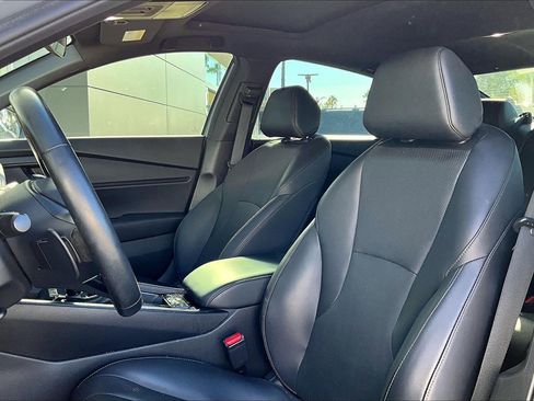 Used 2023 Honda Accord Sport image 25