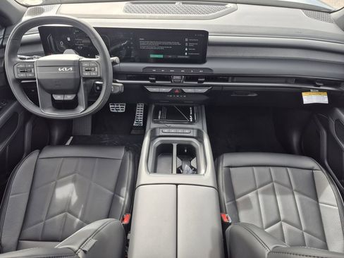 New 2027 Kia Telluride EX X-Line AWD/4WD image 12