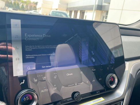 New 2026 Lexus TX 350 FWD image 27