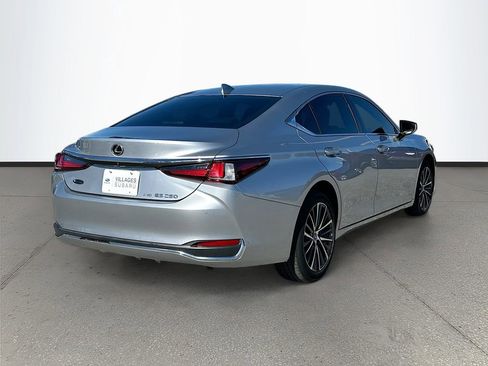 Used 2023 Lexus ES 250 250 image 7