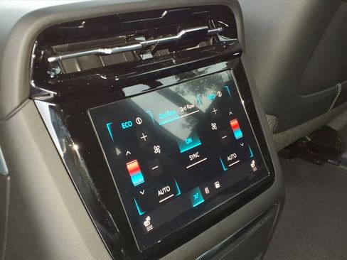 New 2026 Cadillac Escalade IQ Sport 2 image 7