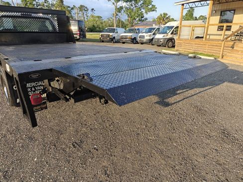 Used 2005 Ford F350 XL image 11