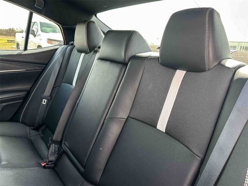 Certified 2025 Toyota Camry SE image 19