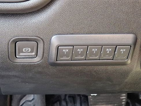 New 2025 Chevrolet Silverado 2500 W/T w/ WT Fleet Convenience Package AWD/4WD image 10