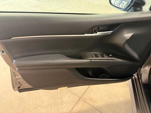 Certified 2023 Toyota Camry XLE w/ Navigation Package FWD image 20