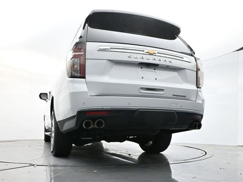 Used 2023 Chevrolet Suburban Premier image 46