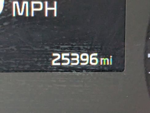 Certified 2022 Kia Soul Turbo image 33