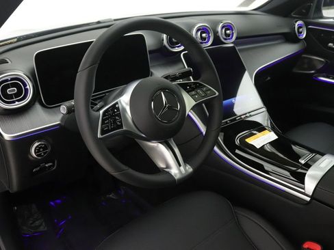 New 2026 Mercedes-Benz C 300 Sedan image 5