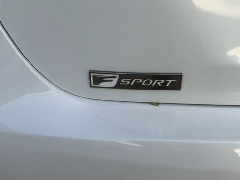 Used 2016 Lexus GS 350 F Sport w/ F Sport Package image 12