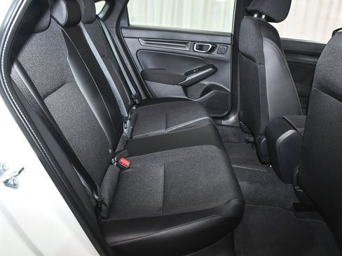 Used 2026 Honda Civic Sport image 42