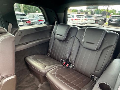 Used 2018 Mercedes-Benz GLS 450 4MATIC image 19