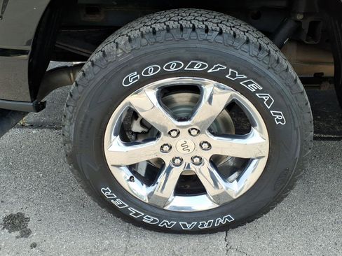 Used 2021 Ford F150 King Ranch w/ Equipment Group 601A High AWD/4WD image 7