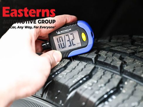 Used 2023 Chevrolet Silverado 1500 Custom w/ Rally Edition image 28