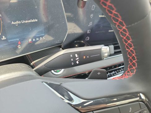 New 2026 Chevrolet Equinox RS w/ LPO, Floor Liner Package FWD image 21
