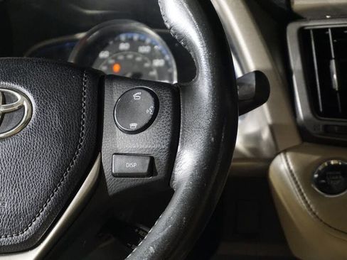 Used 2013 Toyota RAV4 Limited AWD/4WD image 13