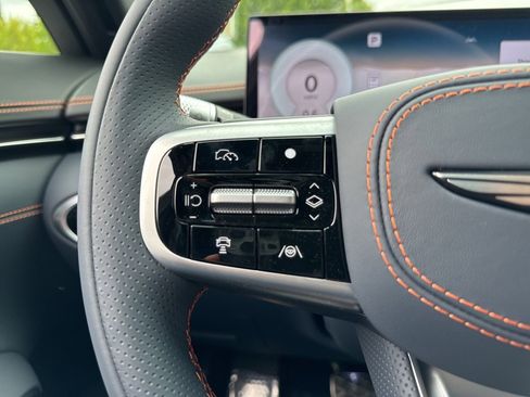 New 2026 Genesis GV70 3.5T Sport Advanced image 38