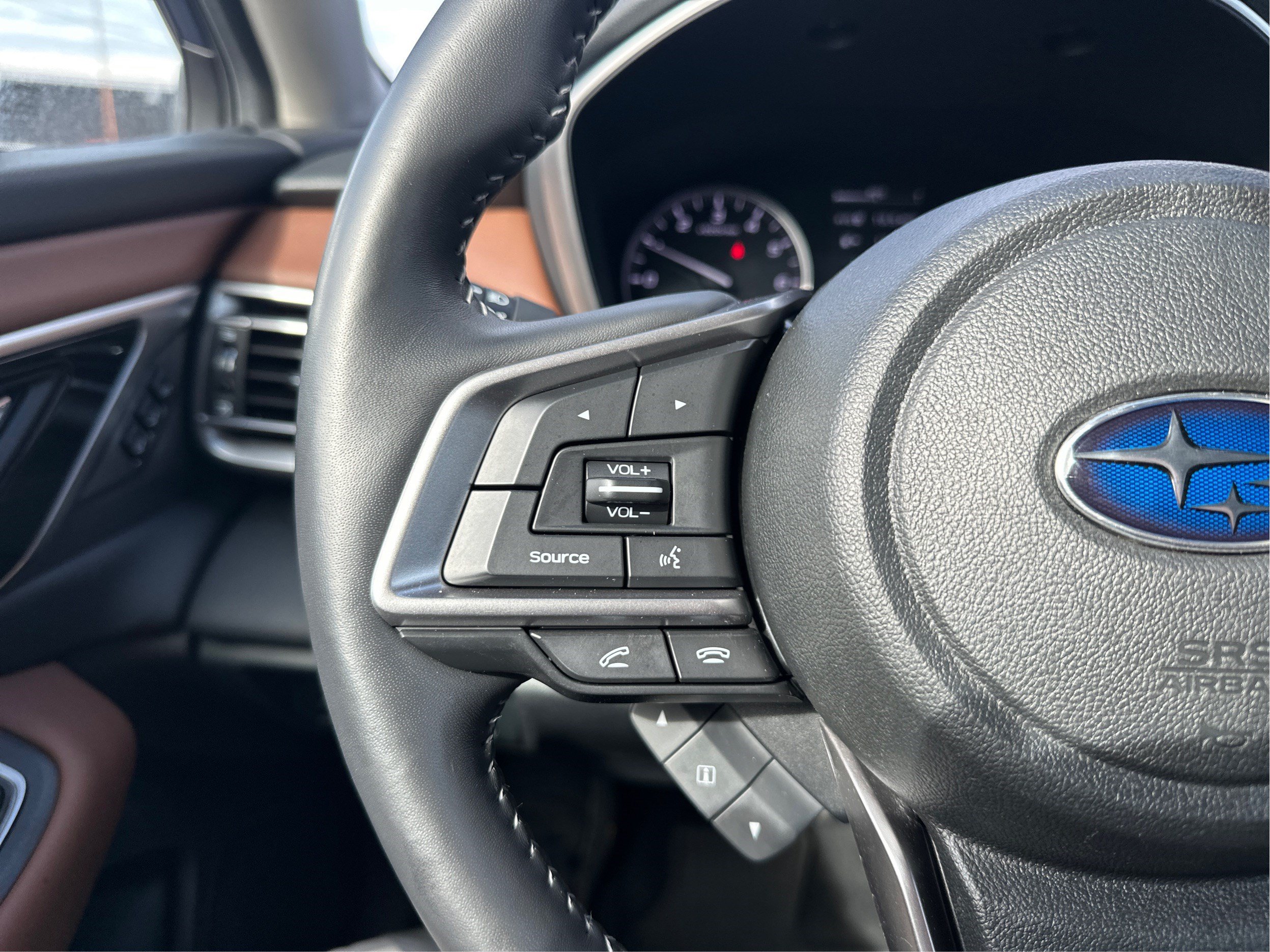 Used 2022 Subaru Outback Touring AWD/4WD image 33