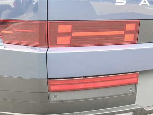 New 2026 Hyundai Santa Fe SEL image 8