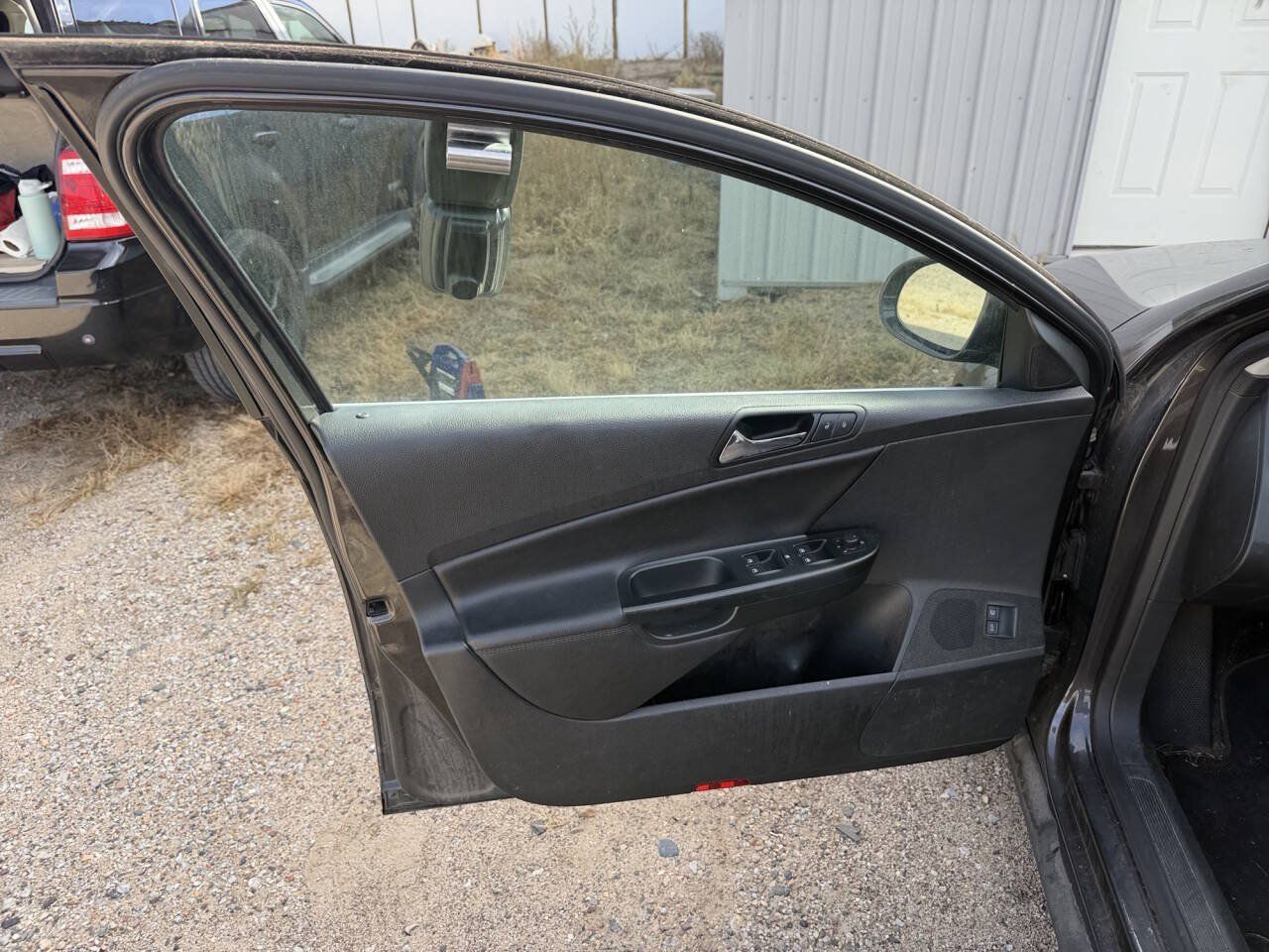 Used 2008 Volkswagen Passat Komfort FWD image 21