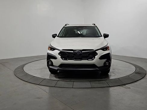 New 2026 Subaru Crosstrek 2.0i Premium image 8