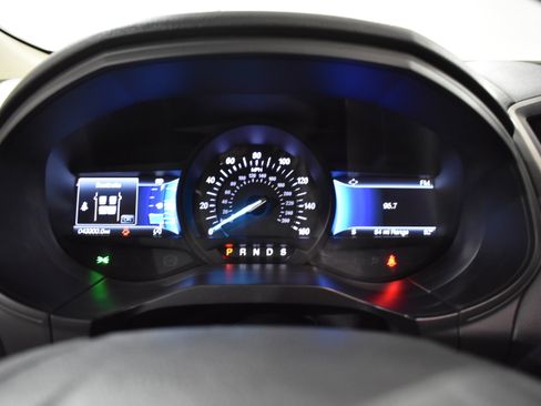 Used 2022 Ford Edge SEL w/ Convenience Package image 21