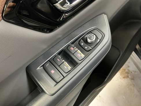 Certified 2025 Subaru Forester Sport image 17