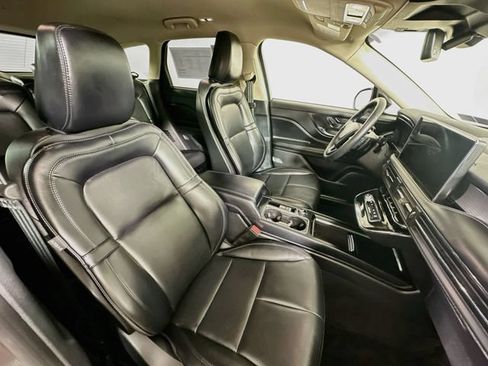 Certified 2023 Lincoln Corsair AWD w/ Equipment Group 101A image 28
