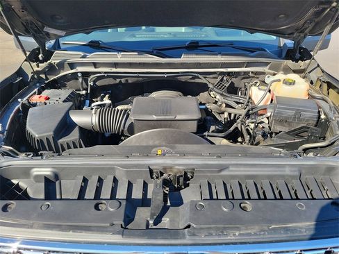 Certified 2022 GMC Sierra 2500 Denali w/ Denali Ultimate Package image 31