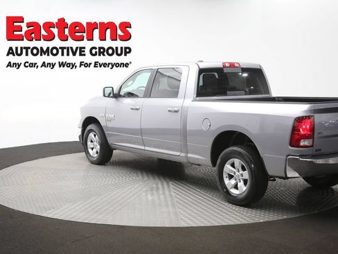 Used 2019 RAM 1500 Classic SLT AWD/4WD image 63