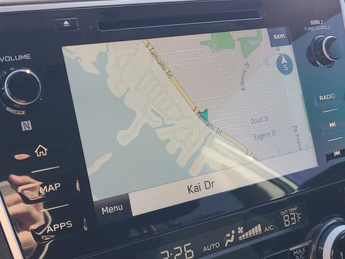 Used 2018 Subaru Outback 2.5i Premium image 26