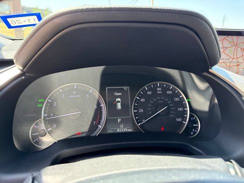 Used 2017 Lexus RX 350 FWD w/ Premium Package image 19