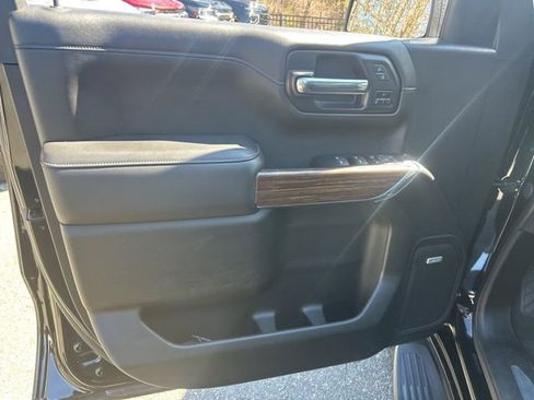 Certified 2022 Chevrolet Silverado 1500 High Country image 14