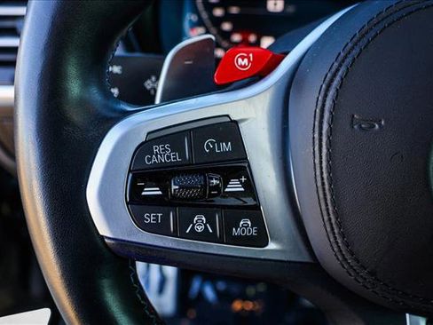 Used 2024 BMW X3 M w/ Competition Package image 14