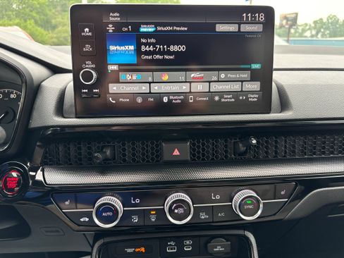 Used 2023 Honda CR-V EX-L image 26