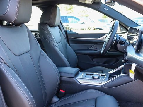 New 2026 BMW 440i xDrive w/ Premium Package AWD/4WD image 16