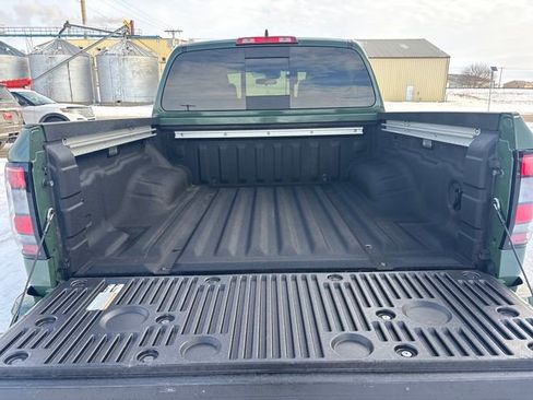 Used 2023 Nissan Frontier PRO-4X w/ Pro Convenience Package image 39