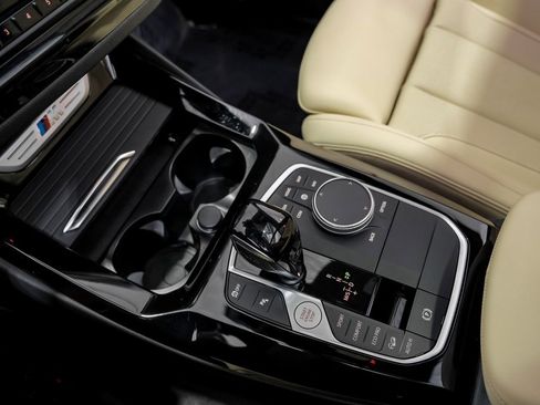 Used 2024 BMW X3 M40i w/ Premium Package image 23