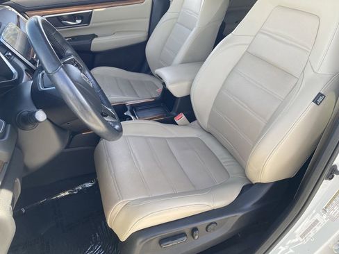 Used 2020 Honda CR-V Touring image 21