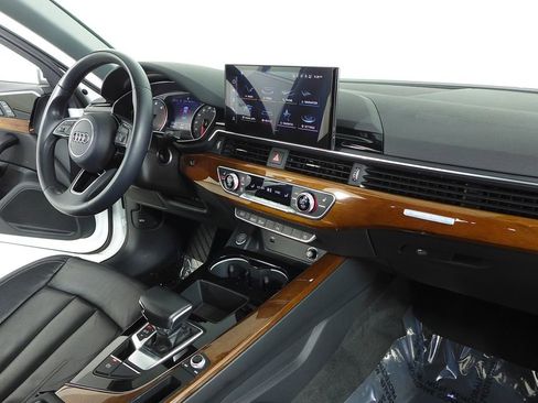 Used 2023 Audi A4 2.0T Premium w/ Convenience Package image 13