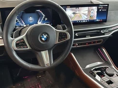 Used 2026 BMW X6 xDrive40i image 25