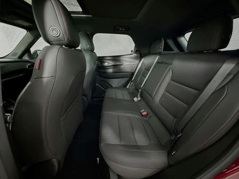 Used 2023 Chevrolet TrailBlazer RS w/ Sun and Liftgate Package AWD/4WD image 13