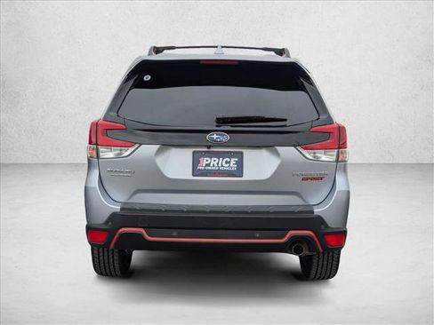 Used 2019 Subaru Forester Sport image 7