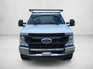 Used 2022 Ford F250 XL w/ Power Equipment Group video 2