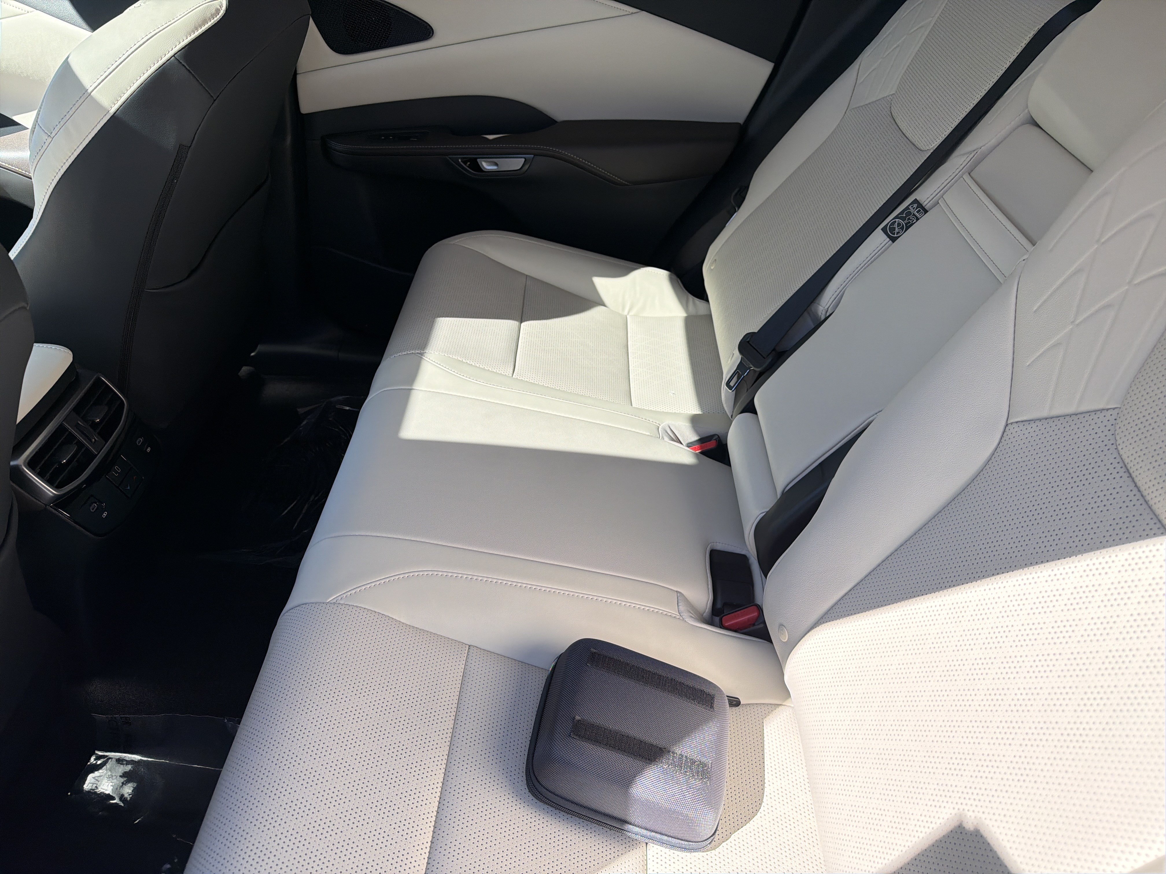 New 2026 Lexus RX 350 Premium Plus FWD image 23