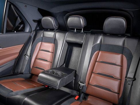 New 2026 Mercedes-Benz GLE 53 AMG 4MATIC image 30