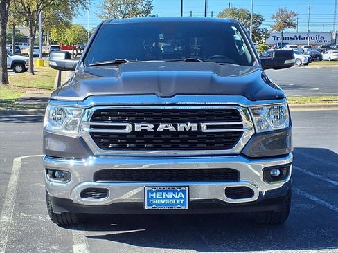 Used 2022 RAM 1500 Lone Star image 2